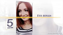 Cute Porn Hopeful Eva Has a Hardcore Interracial Casting Interview